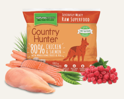 Pet Shop Natural Dog Food and Treats Bracknell Berkshire